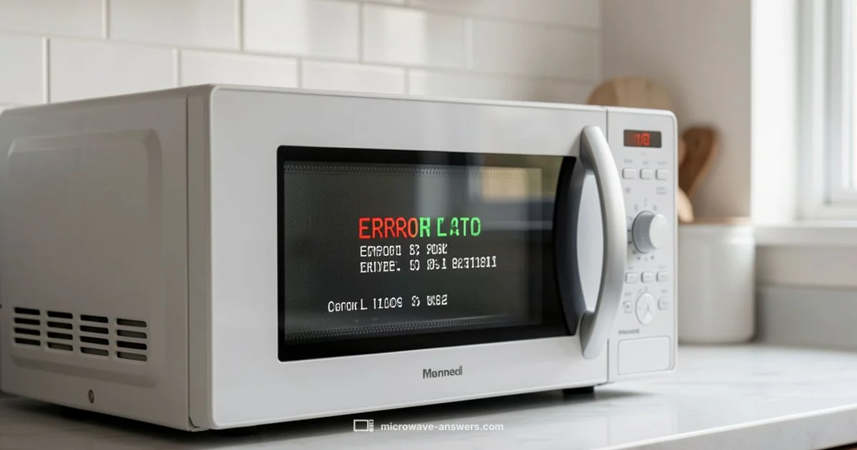 nn cd87ks Guide - Microwave Answers