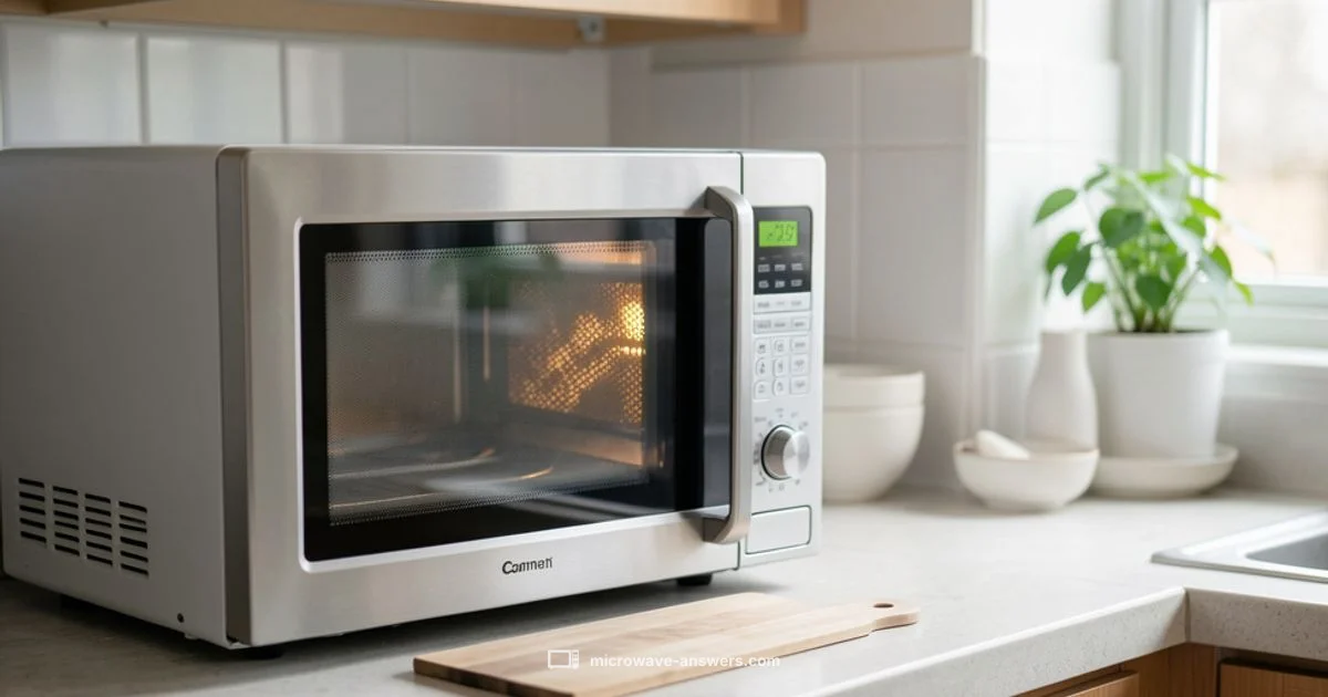 Microwave Safety Guide - Microwave Answers