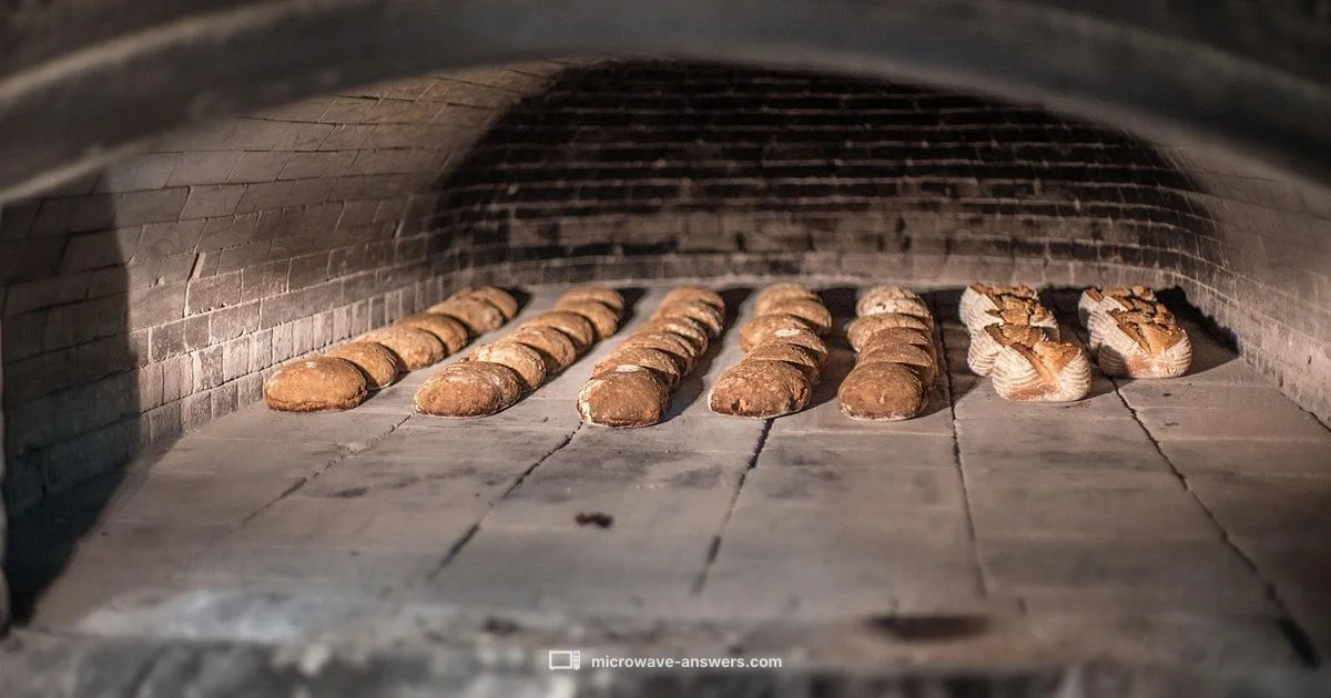 Microwave Invention History - Microwave Answers