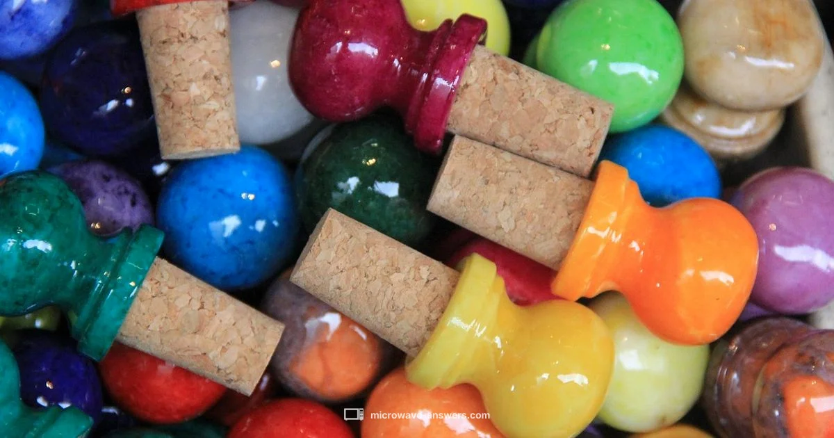 Microwave Safe Pan Guide - Microwave Answers