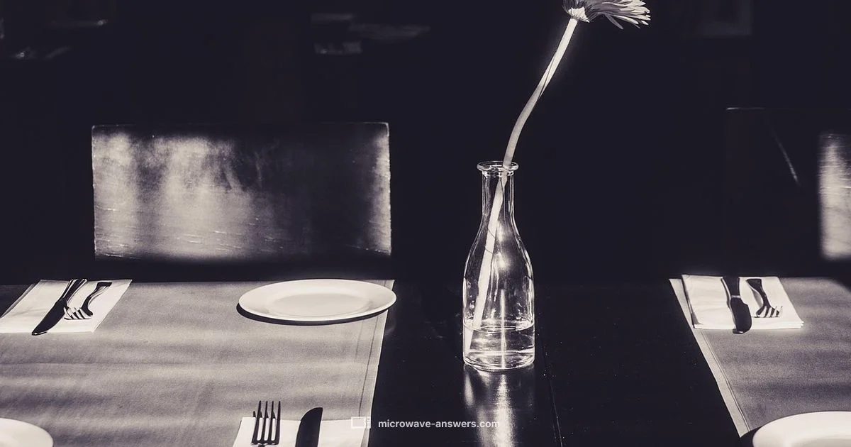 Microwave Cover Guide Microwave Cover Guide - Microwave Answers