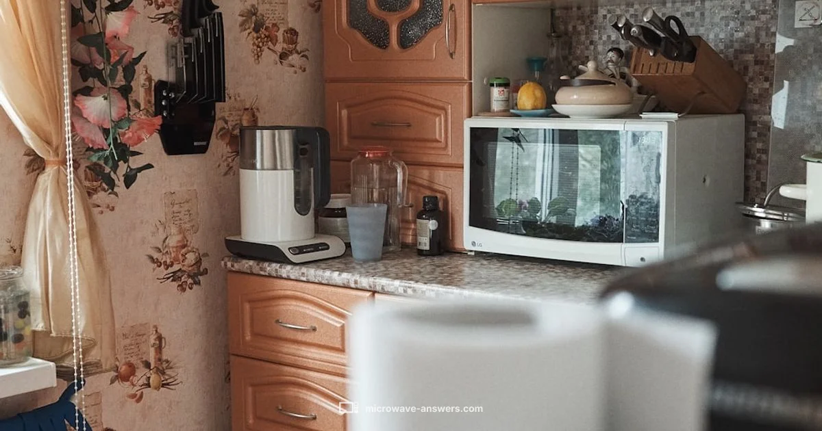 Microwave Repair - Microwave Answers