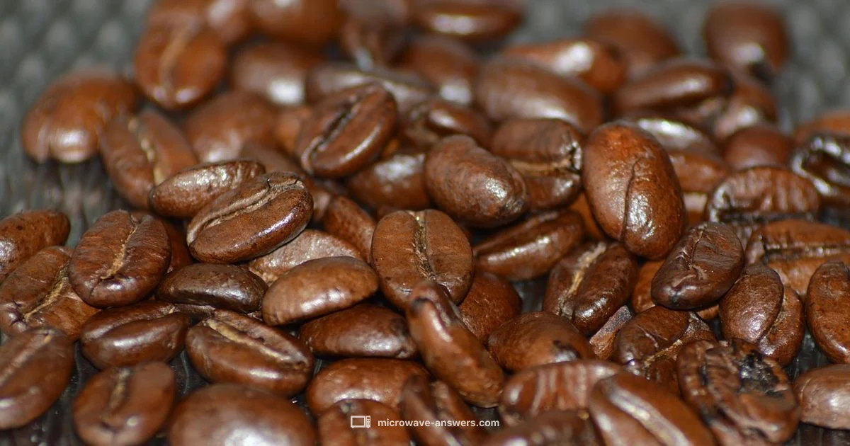 Right Size Microwave - Microwave Answers