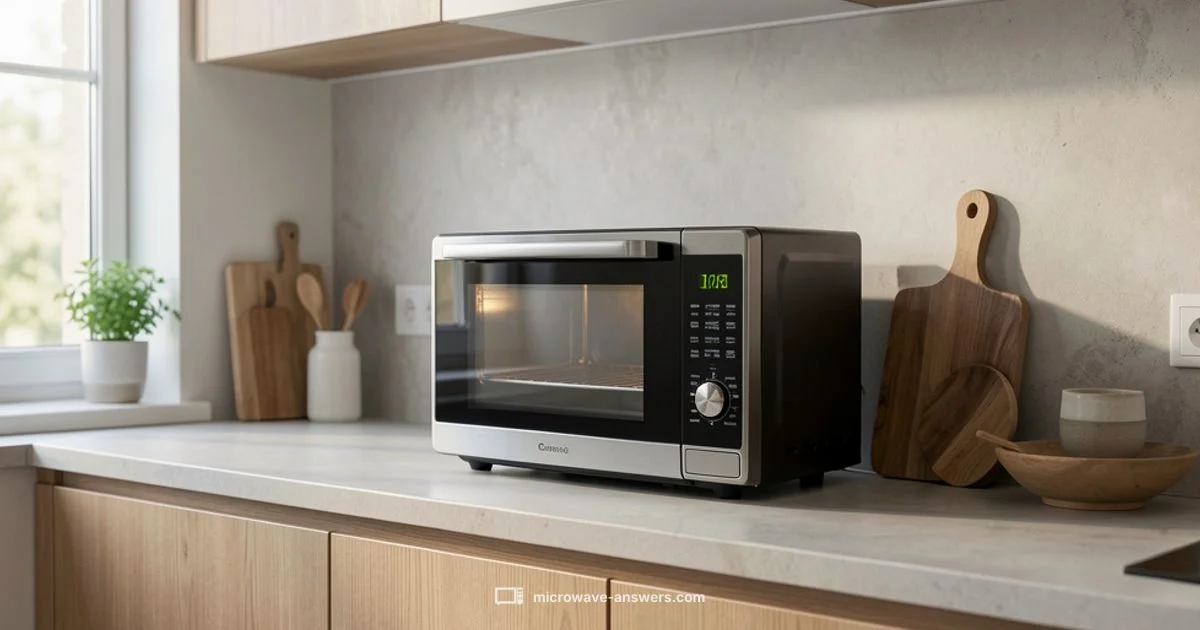 Microwave Convection Overview - Microwave Answers