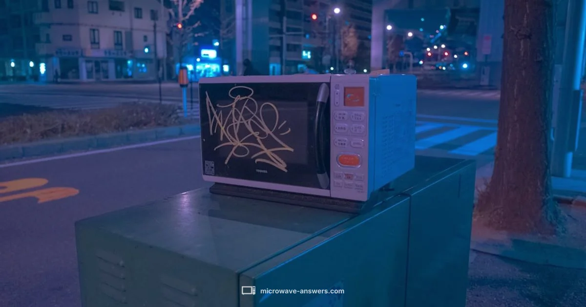 Microwave Safety Essentials - Microwave Answers