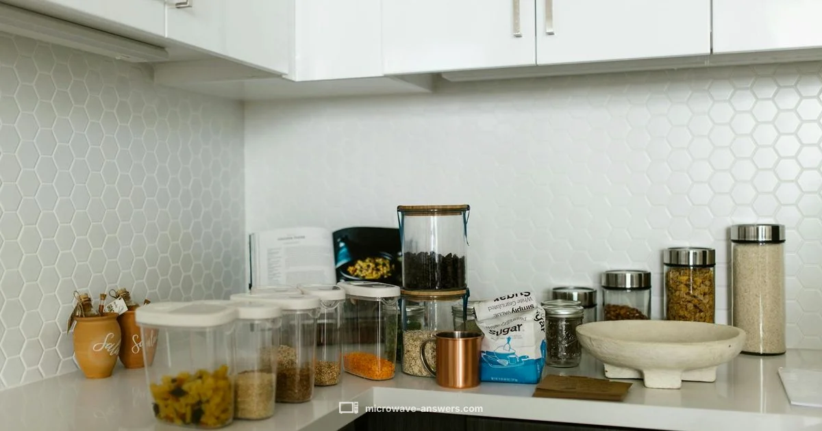 Microwave Safety Guide - Microwave Answers