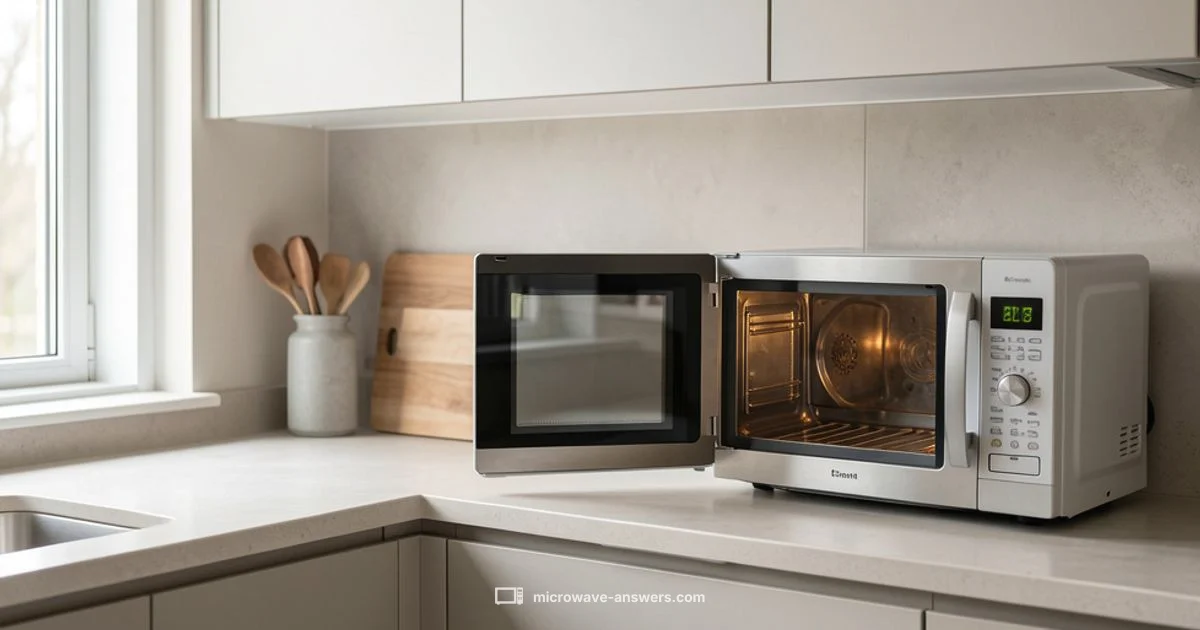 Microwave Safety - Microwave Answers