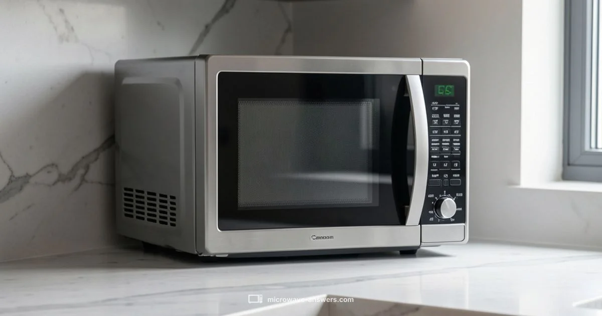 Samsung Convection Guide - Microwave Answers