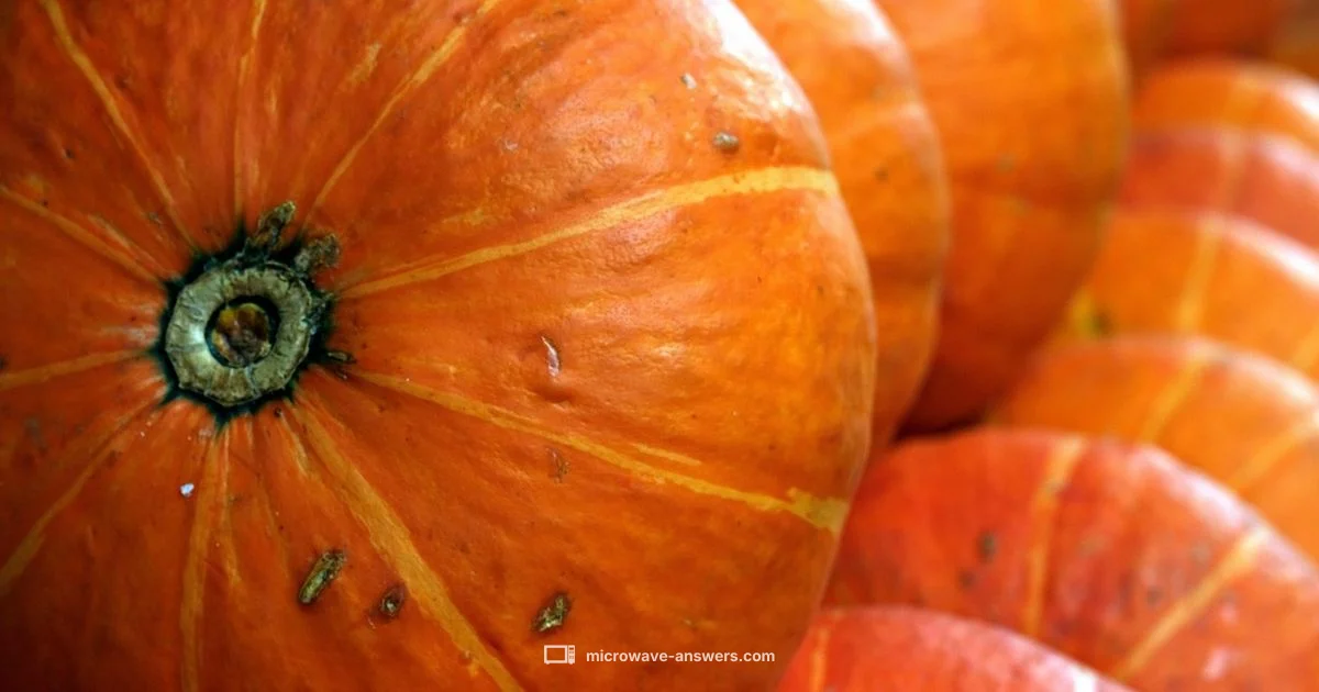 Microwave Spaghetti Squash - Microwave Answers