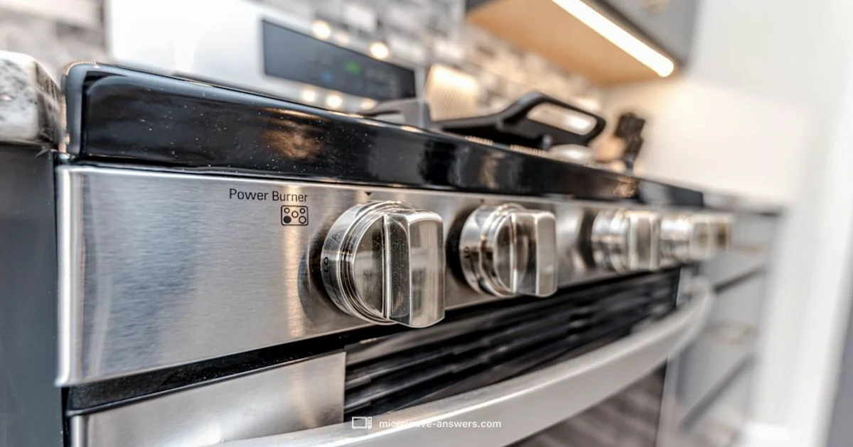 Microwave vs Infrared - Microwave Answers