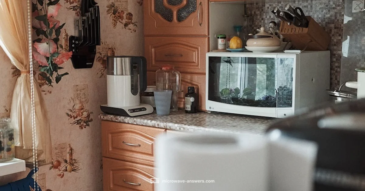 Breaker Troubleshooting - Microwave Answers