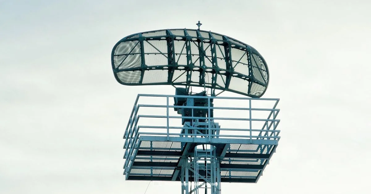 First Microwave Invention - Microwave Answers