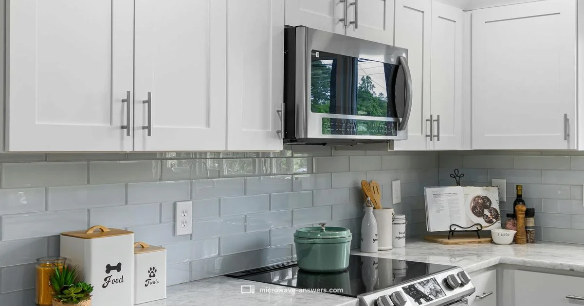 Amana OTR Guide - Microwave Answers