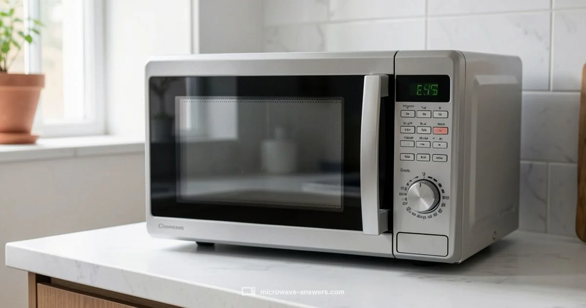 Smart Microwave Picks Smart Microwave Picks - Microwave Answers