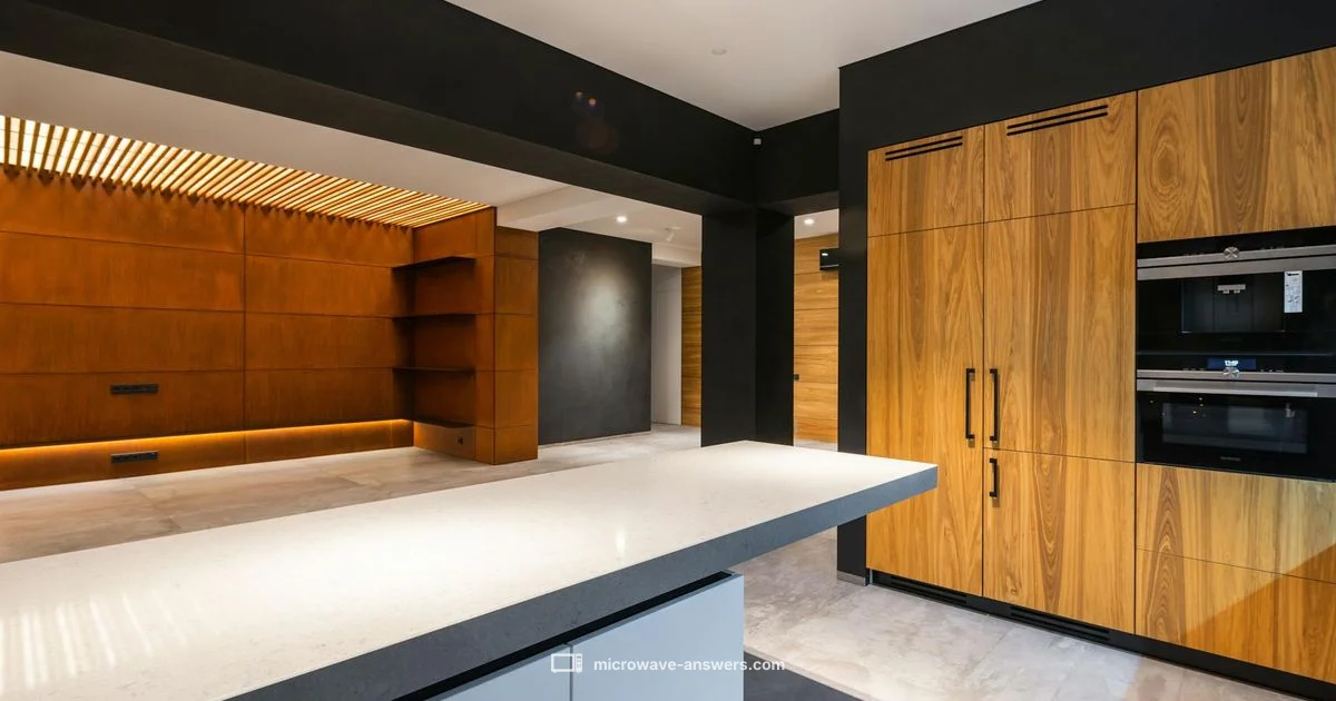 Bosch Built In Microwave - Microwave Answers