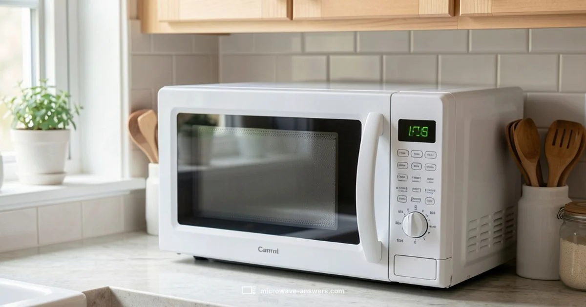 Microwave Safety Guide - Microwave Answers