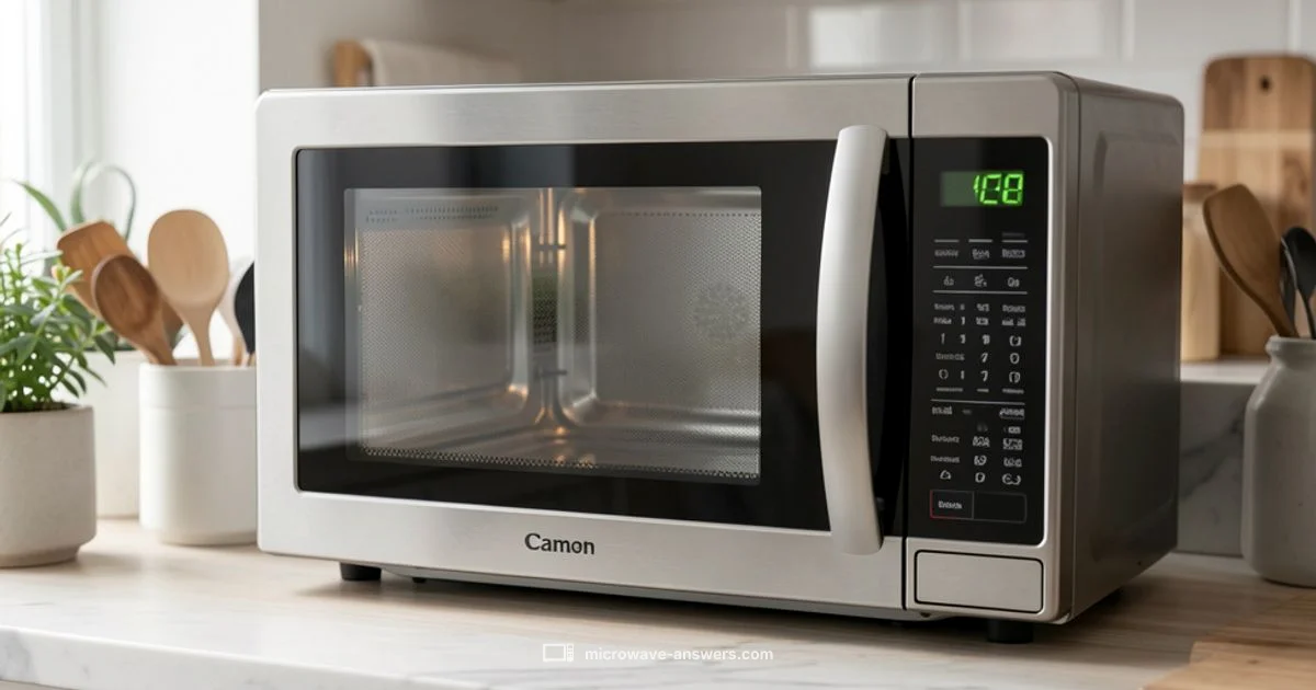Safe Microwave Use - Microwave Answers