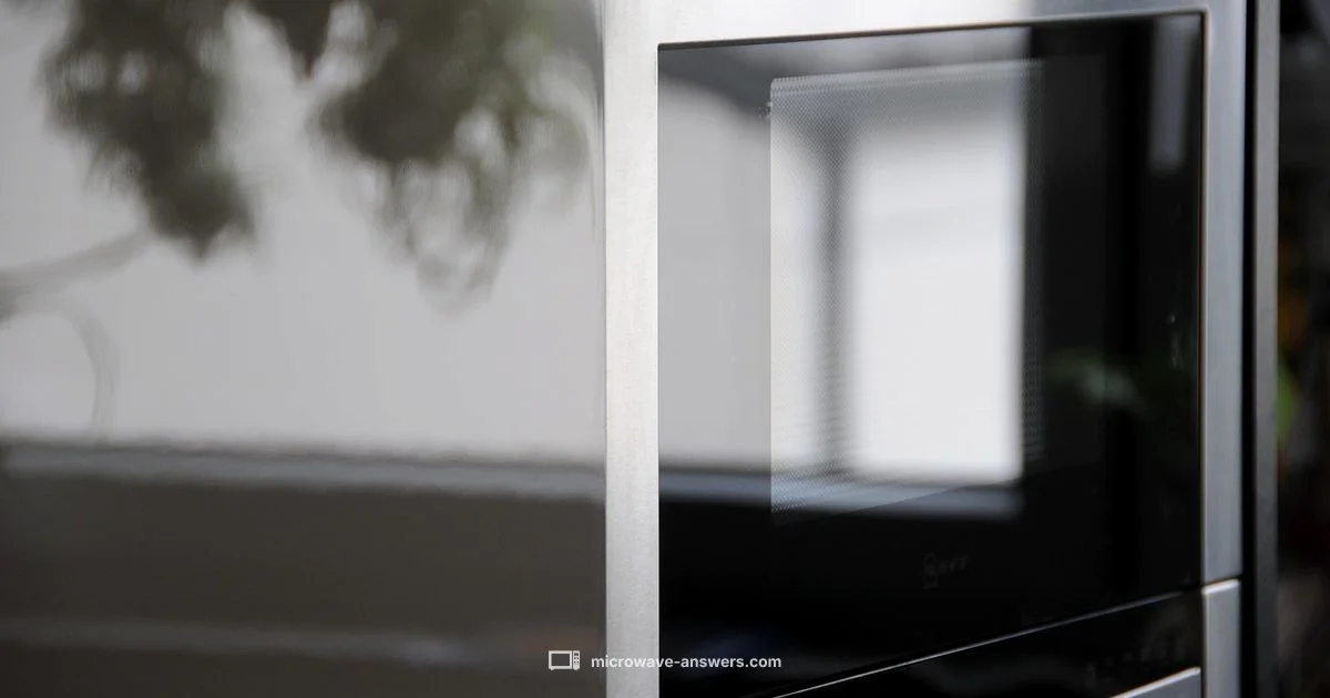 Safe Microwave Use - Microwave Answers