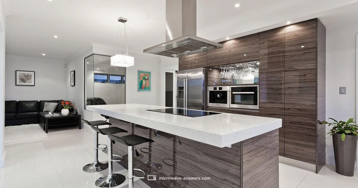 Inverter vs Classic Microwave - Microwave Answers