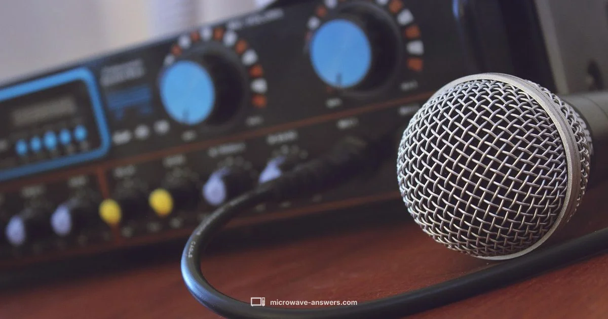 Door Switch Fix - Microwave Answers