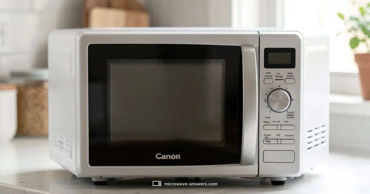 Portable Microwave Essentials - Microwave Answers