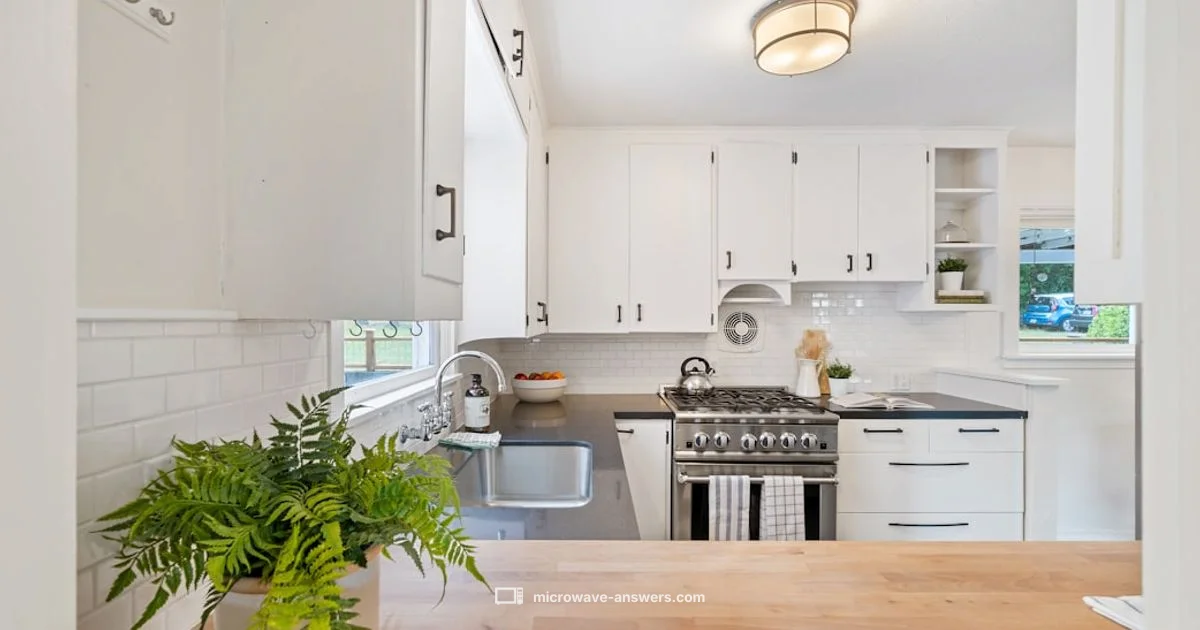 Slim Microwave Guide - Microwave Answers