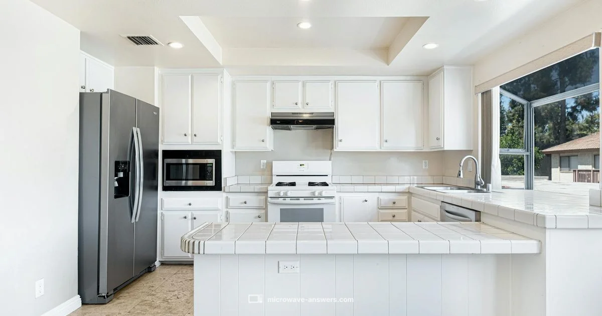 LG Microwave Parts - Microwave Answers