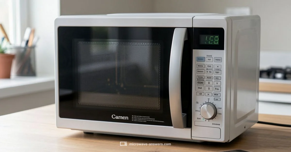 Heat Fix Guide - Microwave Answers