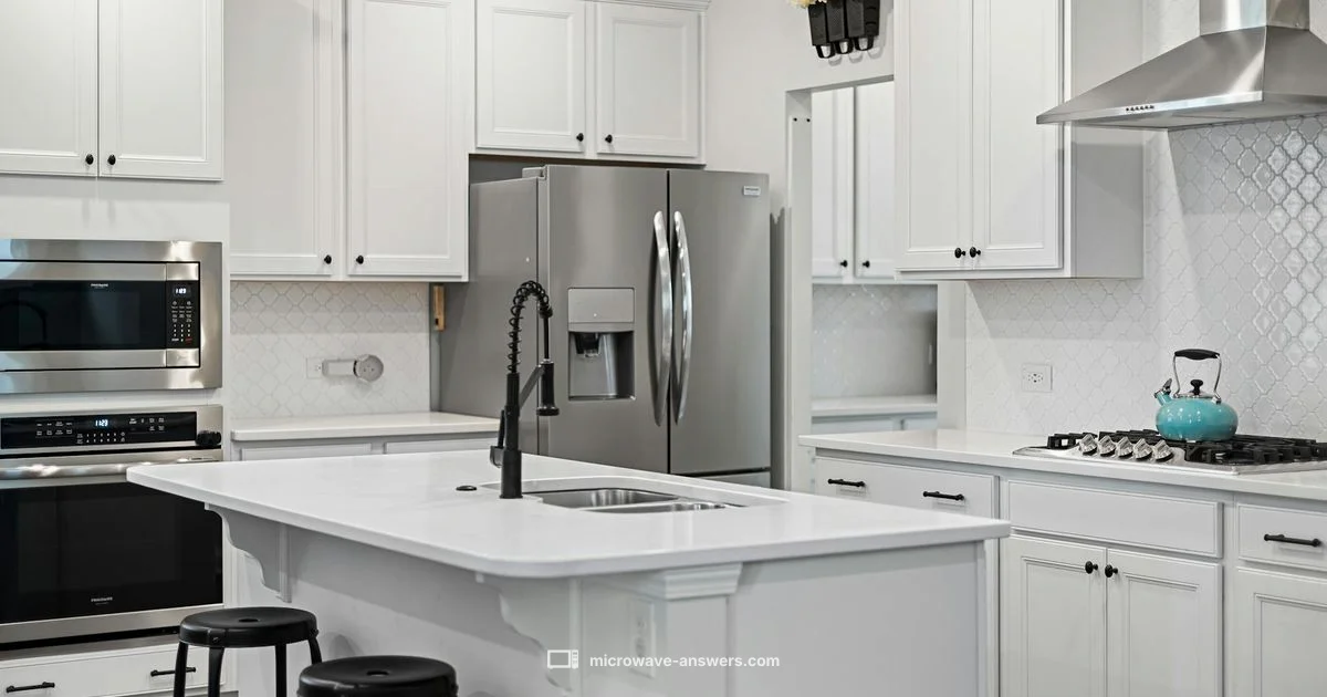 Convection Microwave Guide - Microwave Answers