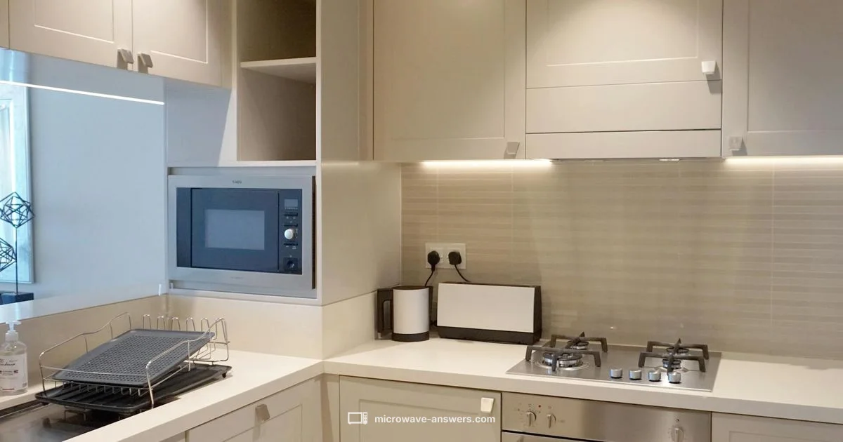 Top Picks 2026 - Microwave Answers