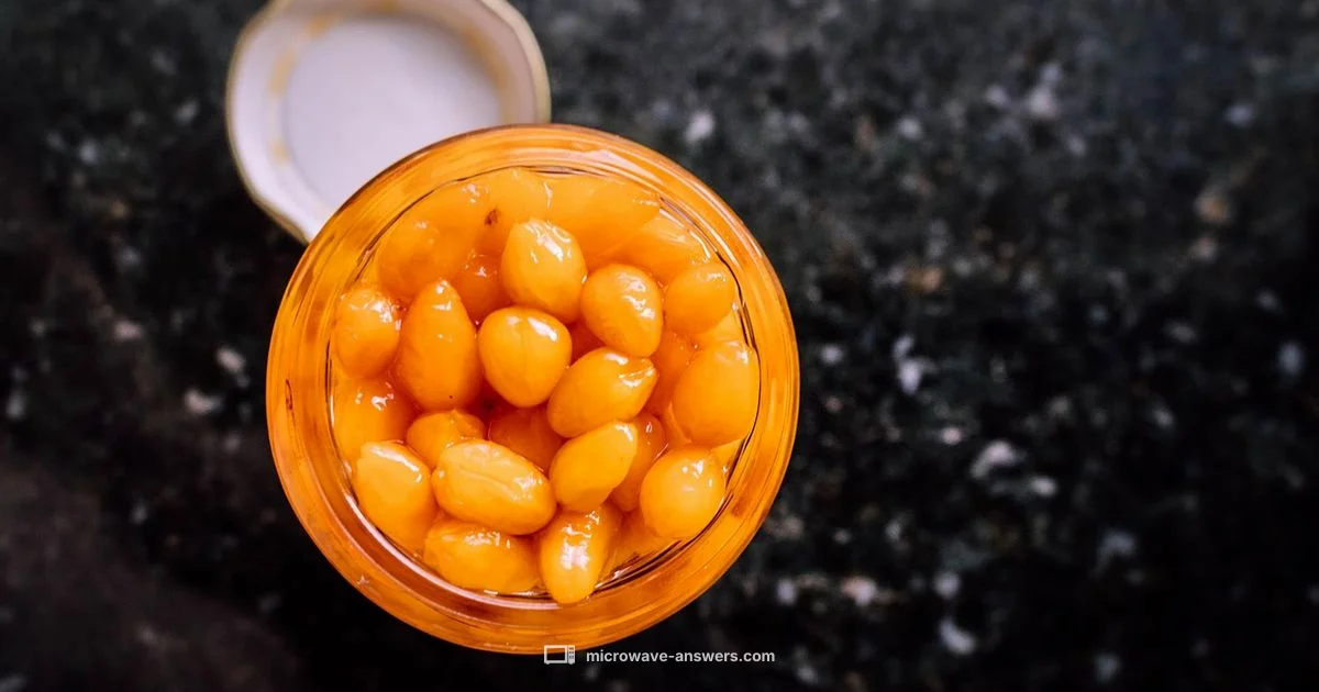 Glass Bowl Safety - Microwave Answers