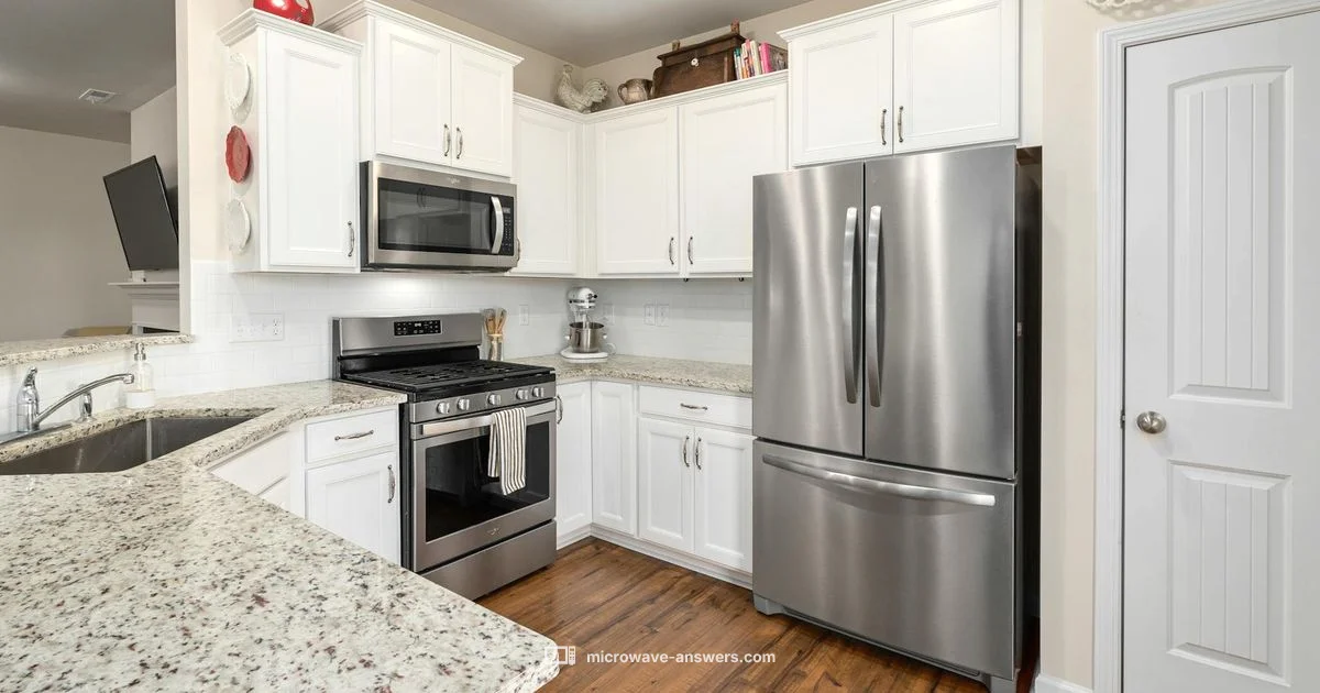 Defrost Guide - Microwave Answers