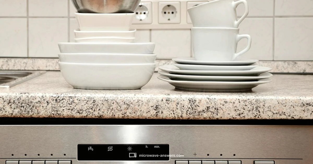 Safe Kitchen Circuits - Microwave Answers