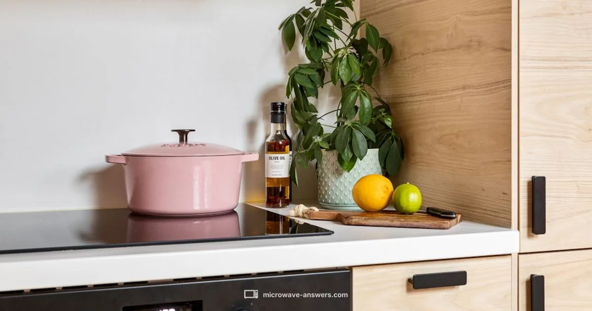 30 Inch OTR Microwave - Microwave Answers