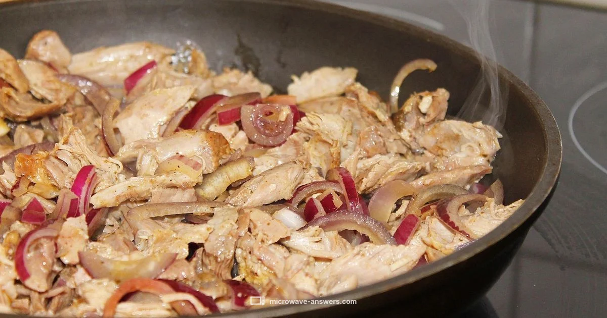 Microwave Stove Combo Guide - Microwave Answers