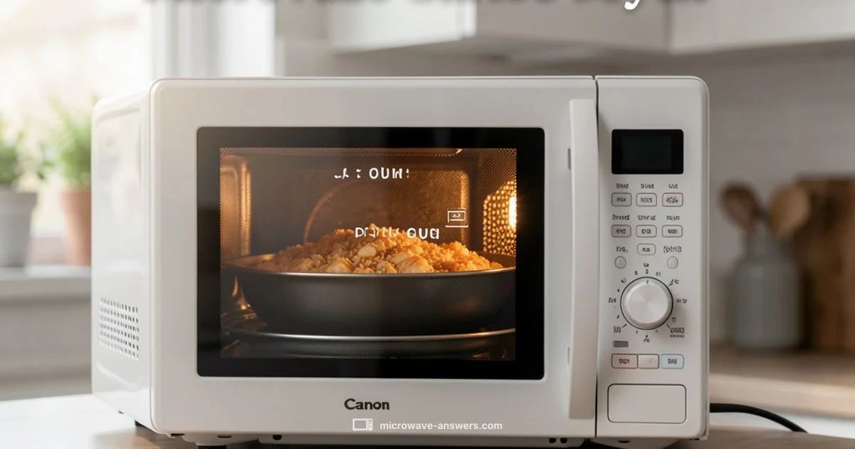Microwave Safety Guide - Microwave Answers