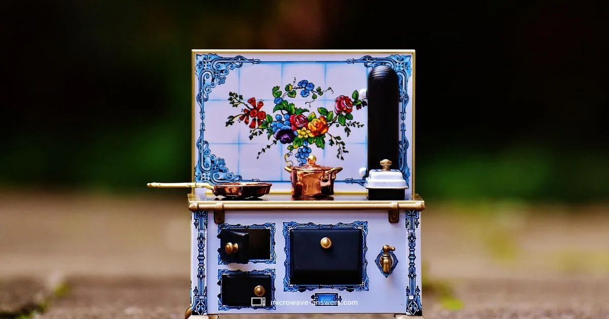 GE Microwave Guide - Microwave Answers