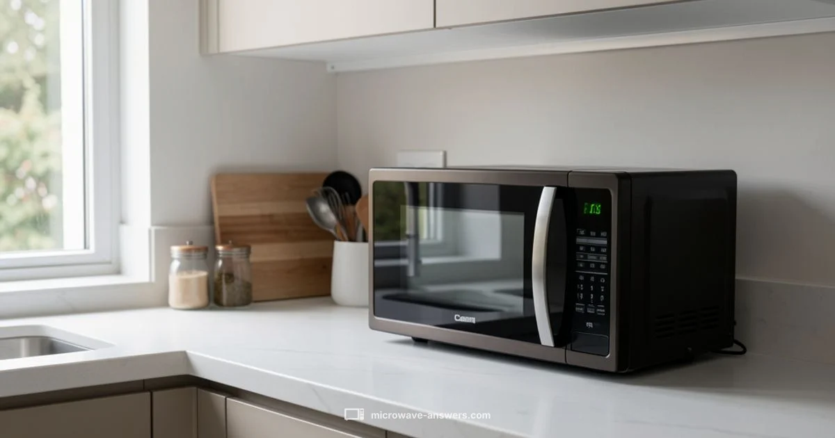 Nearby Microwaves - Microwave Answers