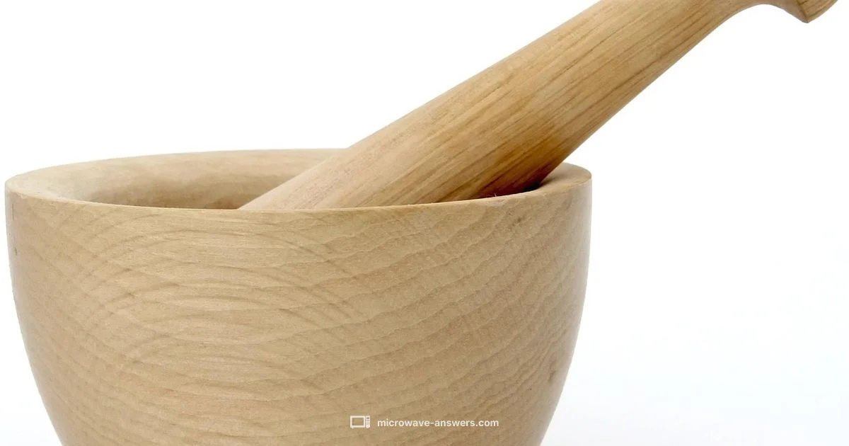 Silent Microwave Tips - Microwave Answers