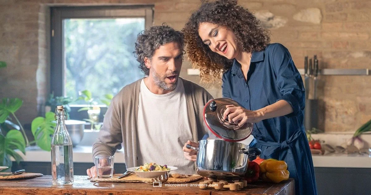 Exterior Heat Facts - Microwave Answers