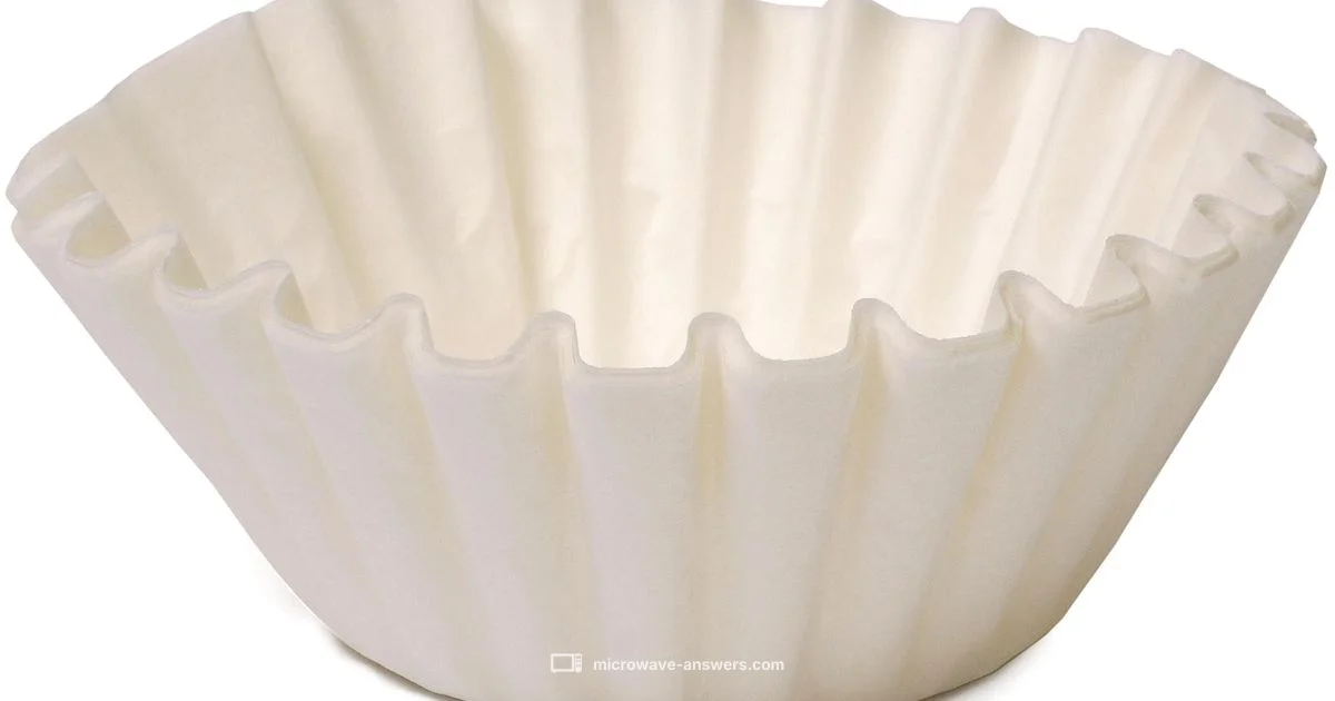 Carbon Filter Guide - Microwave Answers