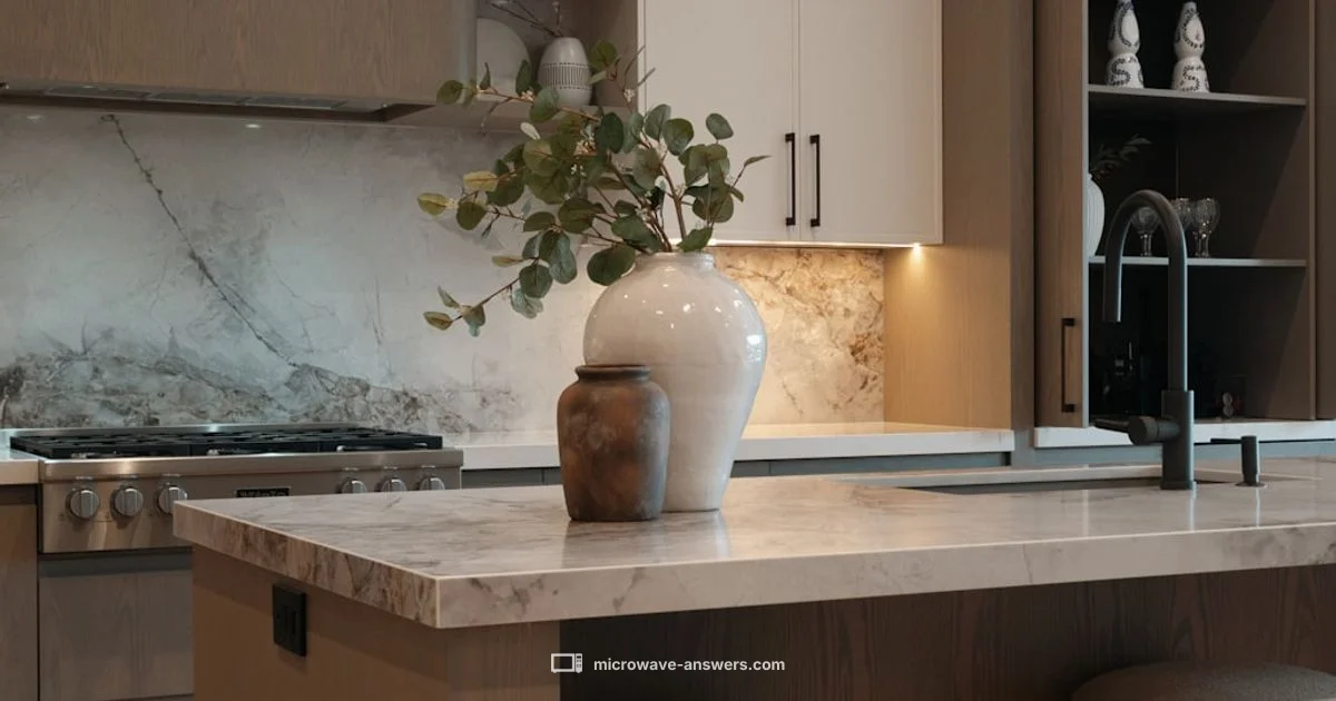 Gas vs Electric - Microwave Answers