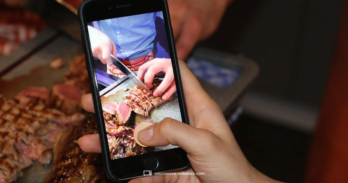 Safe Microwave Cooking - Microwave Answers