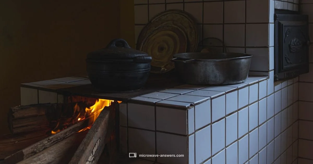 Stove Microwave Combo - Microwave Answers