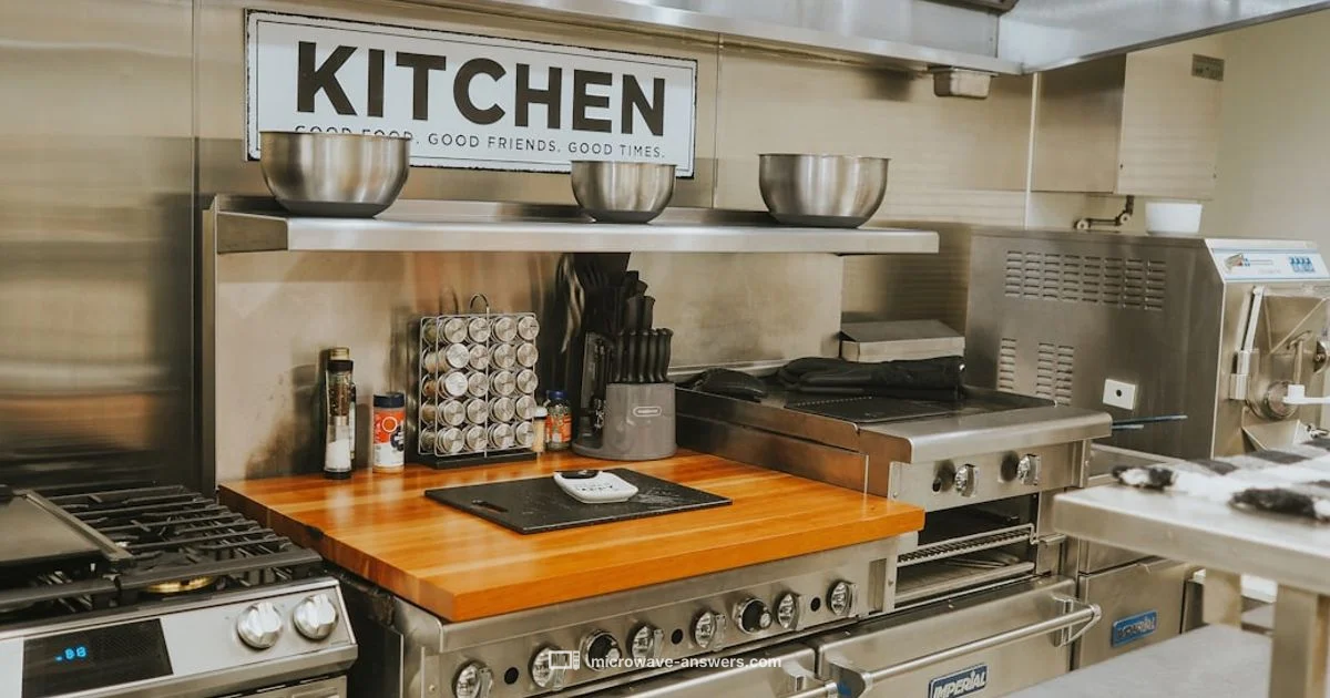 Learn Microwave Basics - Microwave Answers