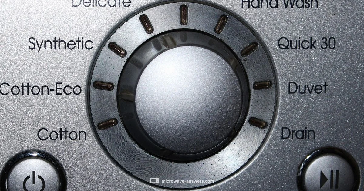 Exit Demo Mode - Microwave Answers