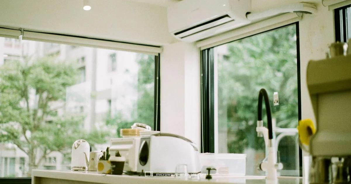 Overheat Safety Guide - Microwave Answers