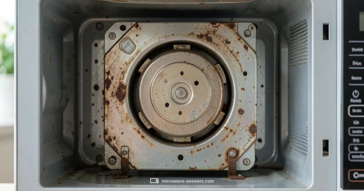 Microwave Magnetron Lifespan - Microwave Answers