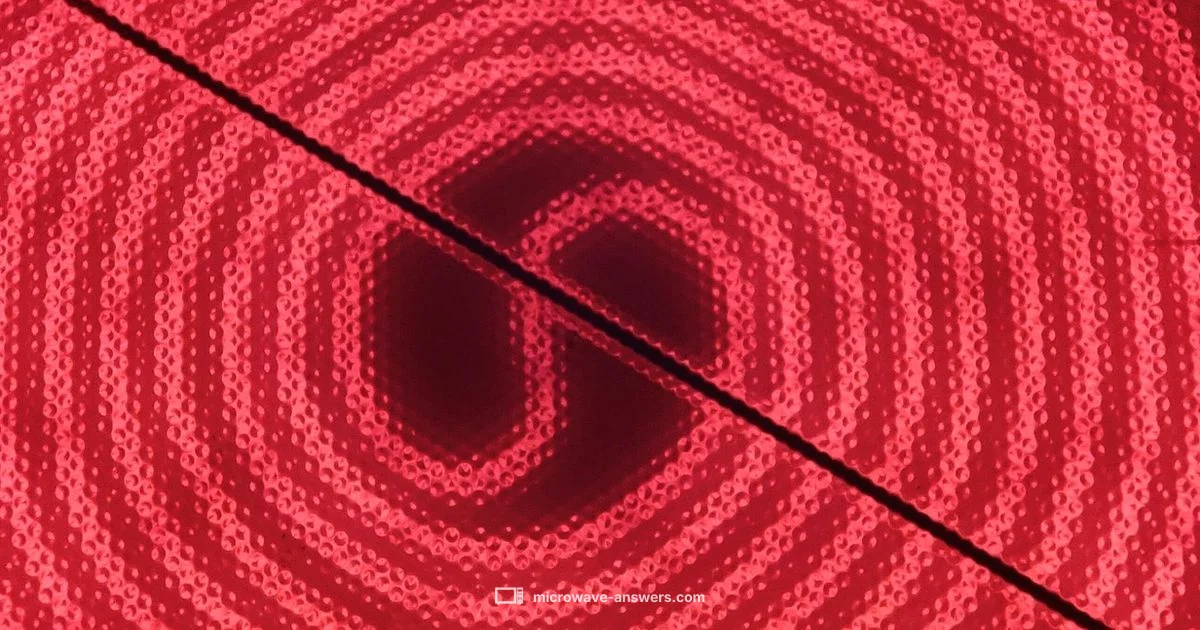 Over the Range - Microwave Answers