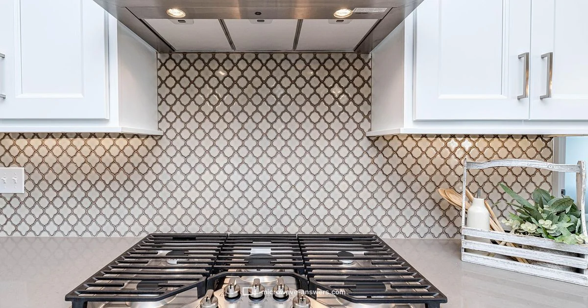 Built-in Combo Guide - Microwave Answers